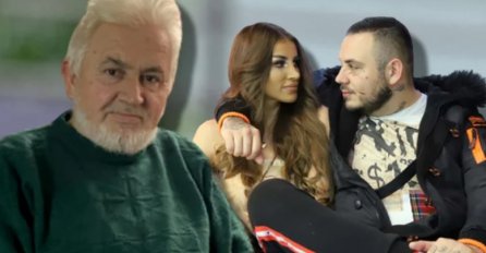 OGLASIO SE HUSO O POMIRENJU CARA I DALILE: Evo šta je izjavio, ŽESTOKA PORUKA, SPOMENUO I DEJANA