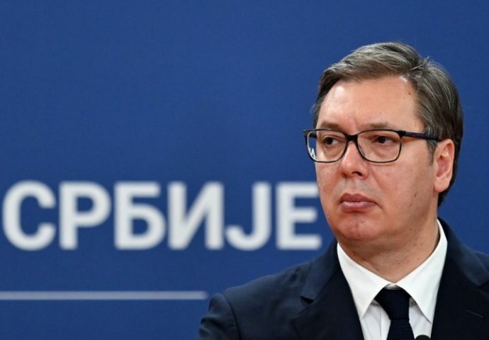Vučić: Srbija će učestvovati u obnovi gradova u Ukrajini