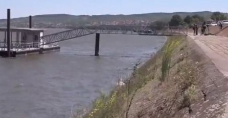 Oglasilo se tužilaštvo o izvučenom tijelu iz Dunava, za koje se sumnja da je Matej