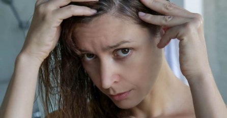 Studija: Proizvodi za ravnanje kose povećavaju rizik od raka maternice