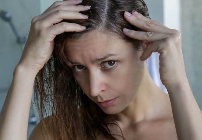 Studija: Proizvodi za ravnanje kose povećavaju rizik od raka maternice