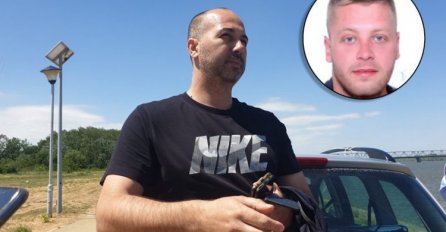 Kapetan opisao trenutak kada je vidio tijelo u Dunavu