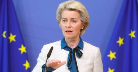 EU predlaže dodatnu pomoć Ukrajini u iznosu do 9 milijardi eura