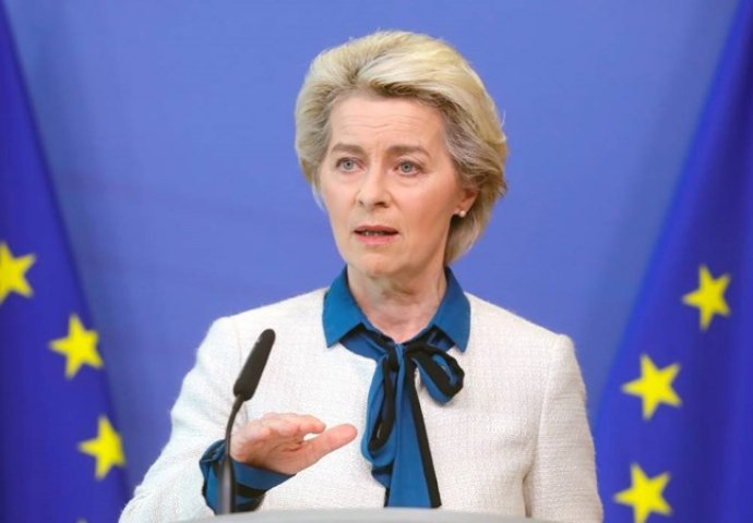 EU predlaže dodatnu pomoć Ukrajini u iznosu do 9 milijardi eura
