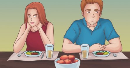 Zagonetka: Kako je Elma uspjela otrovati Mirzu, a ona  preživjela bez protuotrova?