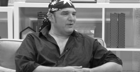 POZNAT TERMIN SAHRANE: Evo kada će Igor Starović biti ispraćen na vječni počinak