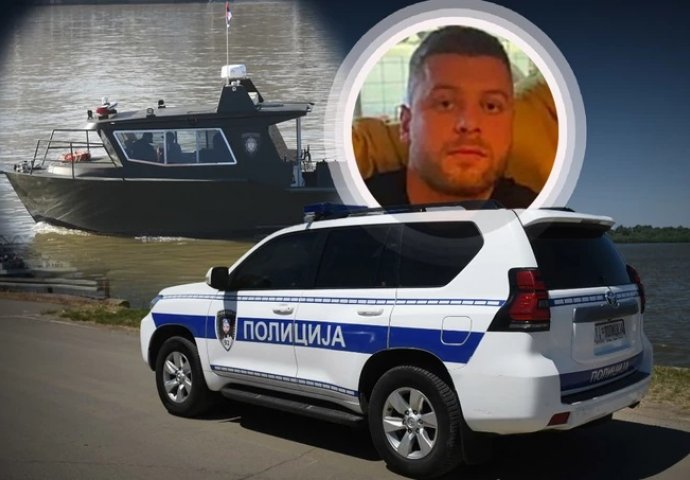 Hrvatska policija stigla u Beograd nakon pronalaska tijela za koje se sumnja da je Matej Periš