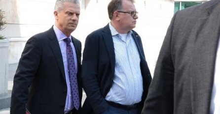 Nikšić i Konaković nagovarali Radončića da podrži kandidata opozicije, SBB će odluku donijeti sutra