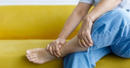 BOL U NOGAMA, VISOK PRITISAK, ČESTO SE OSJEĆATE TUŽNO: Ovo je znak da vašem organizmu nedostaje važan vitamin