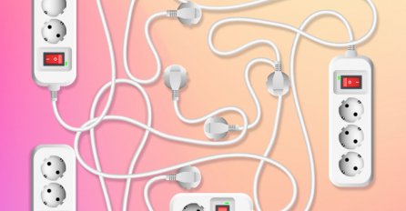 Mozgalica: Koliko telefona se može puniti odjednom?