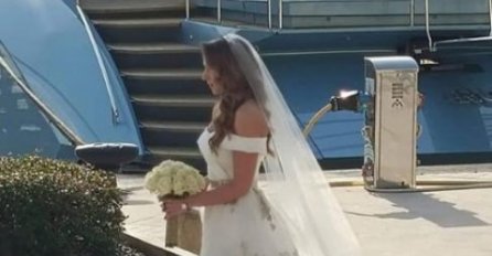 UDALA SE UNUKA ALIJE IZETBEGOVIĆA: Objavljene prve slike, evo kako izgleda njen izabranik (FOTO)