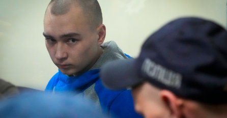 PREGLED DANA: Najnovije vijesti o ruskom ratu u Ukrajini