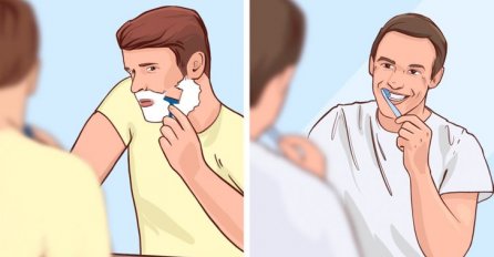 KOJI OD NJIH DVOJICE NE ŽIVI SAM: 1 detalj sve otkriva