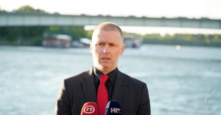 "PORODICA JE PRVA KOJA MORA DA SAZNA JE LI TO MATEJ ILI NIJE" Načelnik hrvatske policije se obratio medijima u Beogradu: Obdukcija će pokazati šta je uzrok smrti