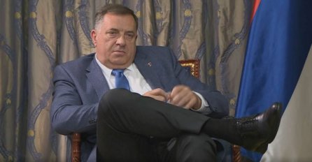 Dodik o Srebrenici: Vrlo je teško biti kreten pa ne prihvatiti istinu