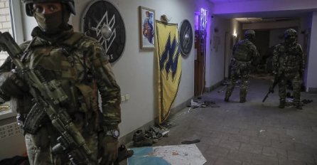 Sudbina zarobljenih branioca Mariupolja: Rusi zatvorili 900 vojnika koji čekaju Putinovu odluku