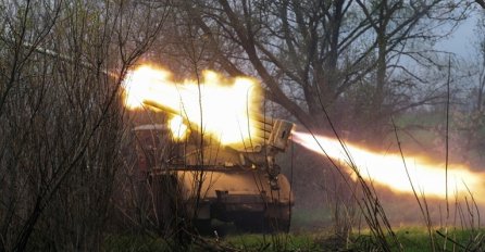 Savjetnik Zelenskog: Ne nudite nam primirje. Naš pregovarački tim je oružje