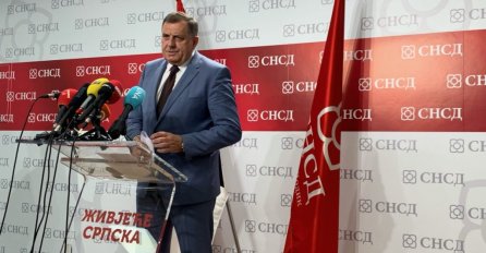 Dodik: Zar moraju i Rusi kazati da lažete, nije politika za djecu