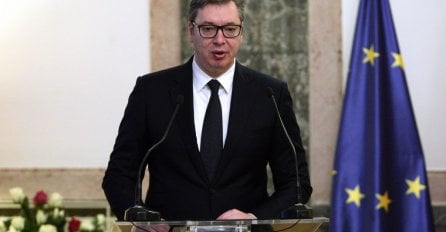 Najavljuje li Vučić sankcije za Rusiju? “Moramo poštovati sve što je EU učinila”