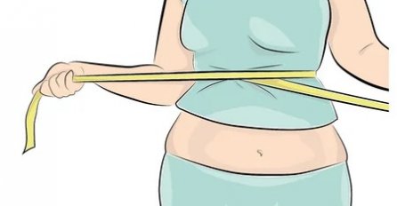 AMERIČKA DIJETA SVAKI DAN TOPI PO KILOGRAM: Ako prekršite jedno važno pravilo, sav trud pada u vodu