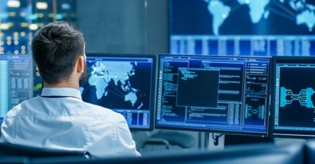 Istražitelj o mogućem ruskom cyber napadu na BiH: Tu odbrane nema