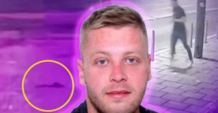 "Borio se da dopliva do obale, ali nije uspio..." Prijatelj Mateja Periša otkriva do sada nepoznate detalje iz kobne noći