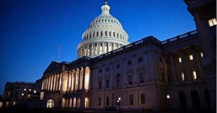 Kongres SAD-a odobrio 40 milijardi dolara za Ukrajinu, države G7 18.4 milijarde