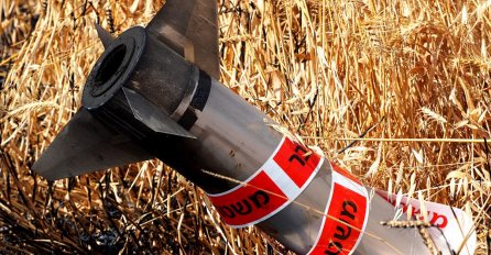 Moskva: Ne blokiramo izvoz, ali Ukrajina mijenja žito za oružje