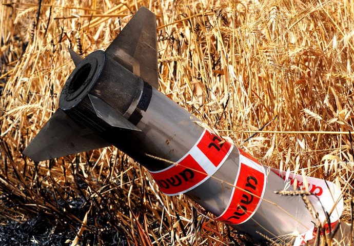 Moskva: Ne blokiramo izvoz, ali Ukrajina mijenja žito za oružje