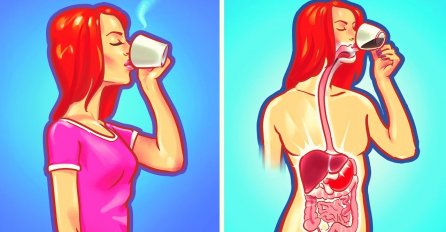 NAJBOLJA DIJETA NA SVIJETU 4 GODINE ZA REDOM: Za mjesec dana 10 kg manje!