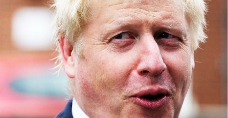 Johnson razgovarao s Erdoganom, želi da Turska surađuje s Finskom i Švedskom