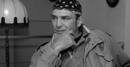 SAHRANA IGORA STAROVIĆA, TUGA NA LEŠĆU: Braća pjevača nijema od BOLA, primaju saučešće