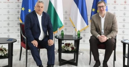 Orban: U normalnim okolnostima Vučić i ja bismo uživali u medenom mjesecu