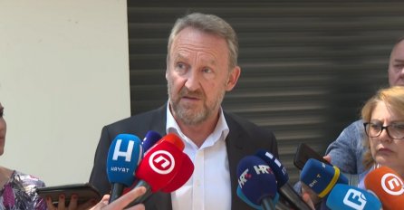 Izetbegović pojasnio svoju izjavu o “prebrojavanju”