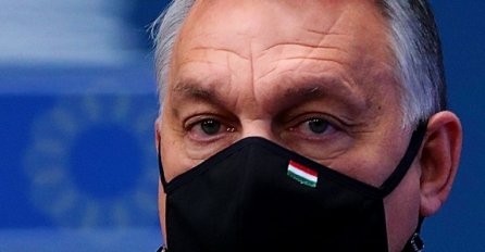 Orban: Europske sankcije Rusiji su poput atomske bombe