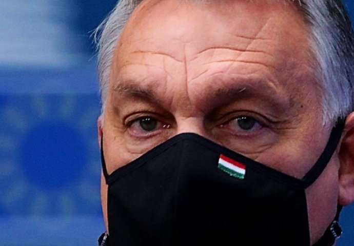 Orban: Europske sankcije Rusiji su poput atomske bombe