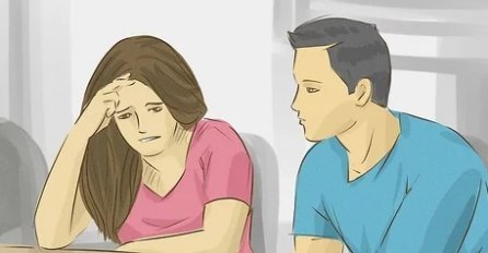 OVO JE RAZLOG BR.1 ZA RAZVOD! NIJE NOVAC: Poslije četiri decenije istraživanja, terapeut otkrio zašto dolazi DO PUCANJA BRAKOVA