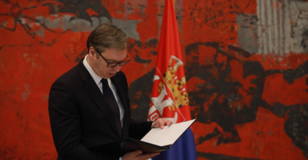 Hrvatski gradonačelnik Vučića nazvao četnikom te mu uputio i niz drugih uvreda