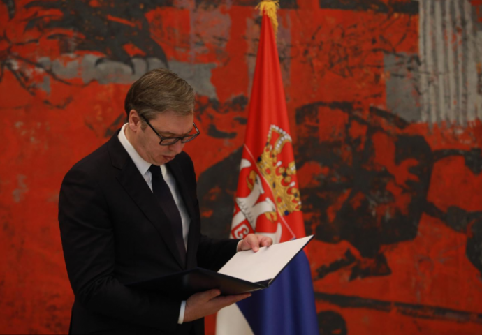 Hrvatski gradonačelnik Vučića nazvao četnikom te mu uputio i niz drugih uvreda