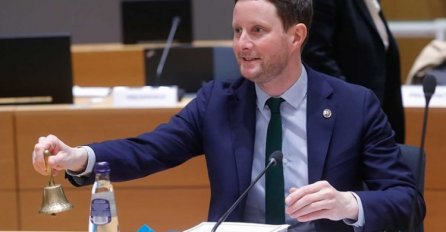 KONAČNO NEKO ISKREN Francuski ministar: Ne želim da se Ukrajincima prodaju laži, ne mogu ući u EU...
