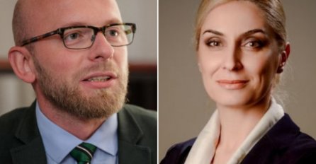 Bračni par Arapović: Činjenice ih demaskiraju, nije im uspjelo da postanu novi Bakir i Sebija u SBB-u