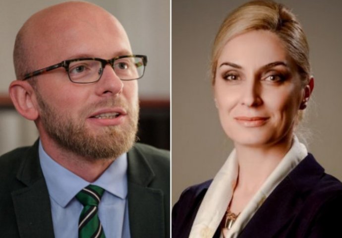 Bračni par Arapović: Činjenice ih demaskiraju, nije im uspjelo da postanu novi Bakir i Sebija u SBB-u