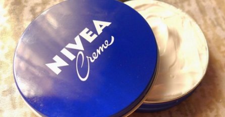 MNOGI JE KORISTE OTKAKO ZNAJU ZA SEBE, A NE ZNAJU JEDNU STVAR! Znate da je “plava Nivea” dobra, ali vam nisu rekli SLJEDEĆE