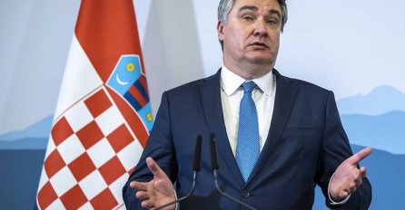 Milanović: Nije Ukrajina jedina kriza koja zaslužuje pozornost