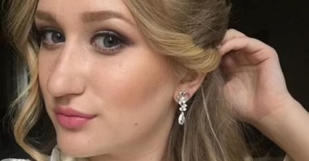 Uništila brak za nekoliko dana: Oglasila se žena koju je muž ostavio zbog Ukrajinke