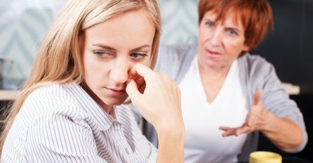 KAKO MI JE ŽIVOT NA SPRATU RODITELJSKE KUĆE UNIŠTIO BRAK: To je bio parazitski život sa njegovim roditeljima!