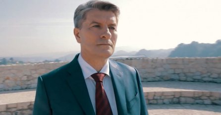 ŽESTOKE OPTUŽBE: Osuđujete Rusiju za agresiju u Ukrajini, a za isto ne osuđujete Hrvatsku kada želi dijelove BiH