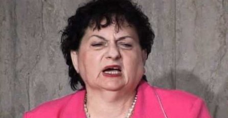 KATASTROFA U PARLAMENTU BIH: Dušanka Majkić u centru ozbiljnog skandala!