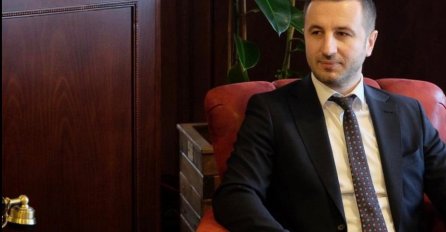 Efendić: Moj zahtjev nije da budem premijer KS