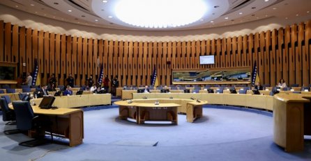 Hitna sjednica: Dom naroda PSBiH danas o osiguravanju novca za održavanje izbora